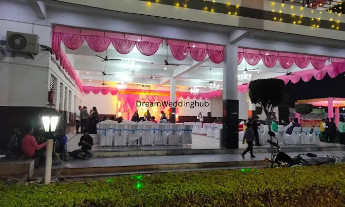 Rajeshwari utsav garden